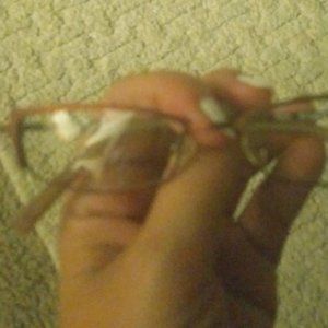 mizake blue blocker-no prescription glasses